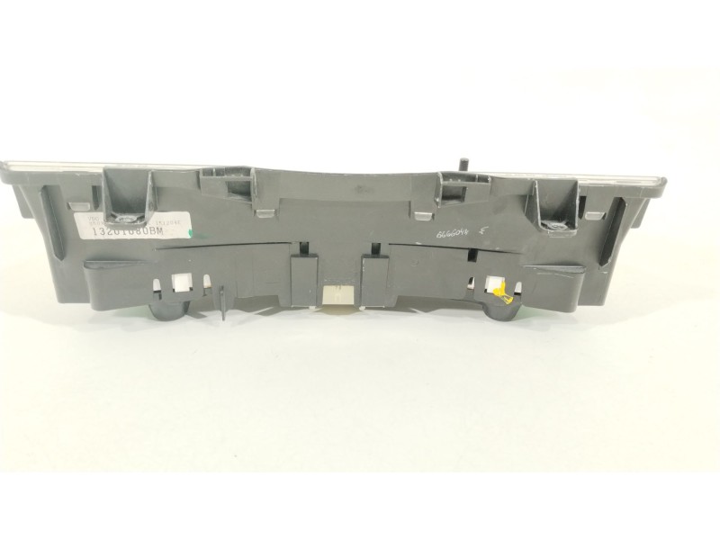 Recambio de cuadro instrumentos para opel meriva a monospace (x03) 1.6 (e75) referencia OEM IAM 13201080BM  