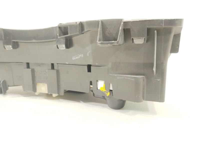 Recambio de cuadro instrumentos para opel meriva a monospace (x03) 1.6 (e75) referencia OEM IAM 13201080BM  