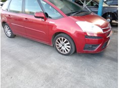 citroën c4 picasso i monospace (ud_) del año 2008