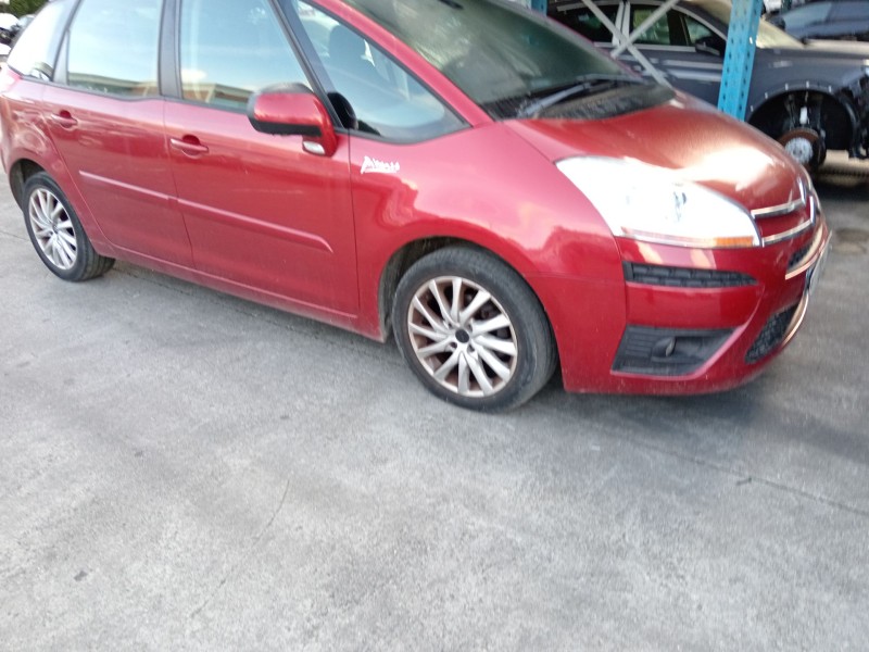 citroën c4 picasso i monospace (ud_) del año 2008