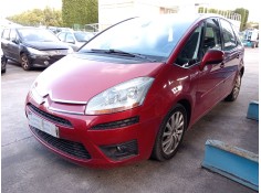 citroën c4 picasso i monospace (ud_) del año 2008 2