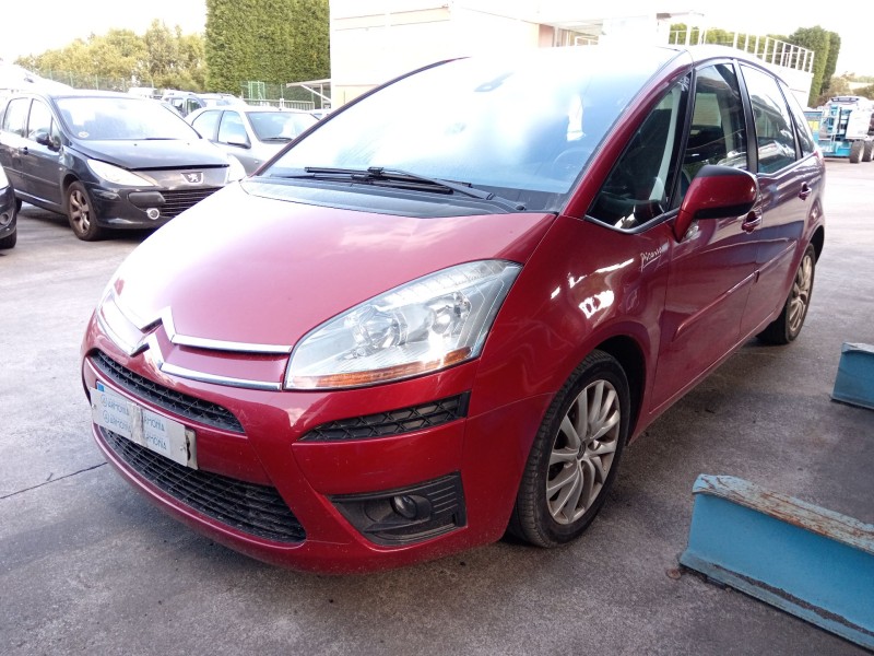 citroën c4 picasso i monospace (ud_) del año 2008