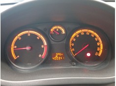 Recambio de cuadro instrumentos para opel corsa d furgoneta/hatchback (s07) 1.3 cdti (l08) referencia OEM IAM   
