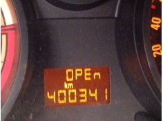 Recambio de cuadro instrumentos para opel corsa d furgoneta/hatchback (s07) 1.3 cdti (l08) referencia OEM IAM    2