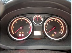 Recambio de cuadro instrumentos para opel corsa d (s07) 1.3 cdti (l08, l68) referencia OEM IAM   