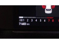 Recambio de cuadro instrumentos para opel corsa f (p2jo) 1.2 (68) referencia OEM IAM    2