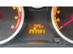 Recambio de cuadro instrumentos para opel corsa d (s07) 1.4 (l08, l68) referencia OEM IAM    2