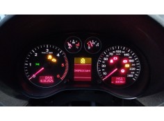 Recambio de cuadro instrumentos para audi a3 (8p1) 2.0 tdi 16v referencia OEM IAM 8P0920930K  