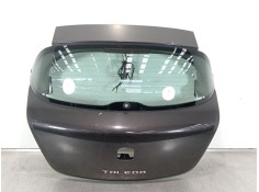 Recambio de porton trasero para seat toledo iii (5p2) 1.9 tdi referencia OEM IAM 5P5827024  