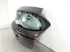 Recambio de porton trasero para seat toledo iii (5p2) 1.9 tdi referencia OEM IAM 5P5827024   2