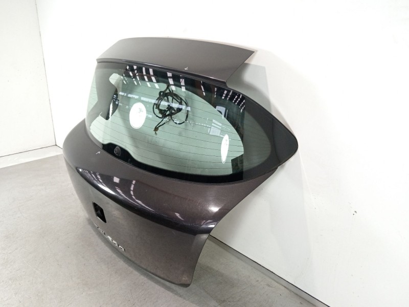 Recambio de porton trasero para seat toledo iii (5p2) 1.9 tdi referencia OEM IAM 5P5827024  