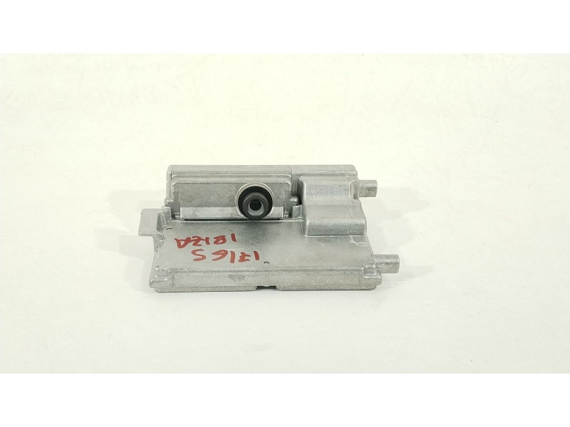 Recambio de camara para seat ibiza v (kj1, kjg) 1.0 tsi referencia OEM IAM 2Q0980653C  