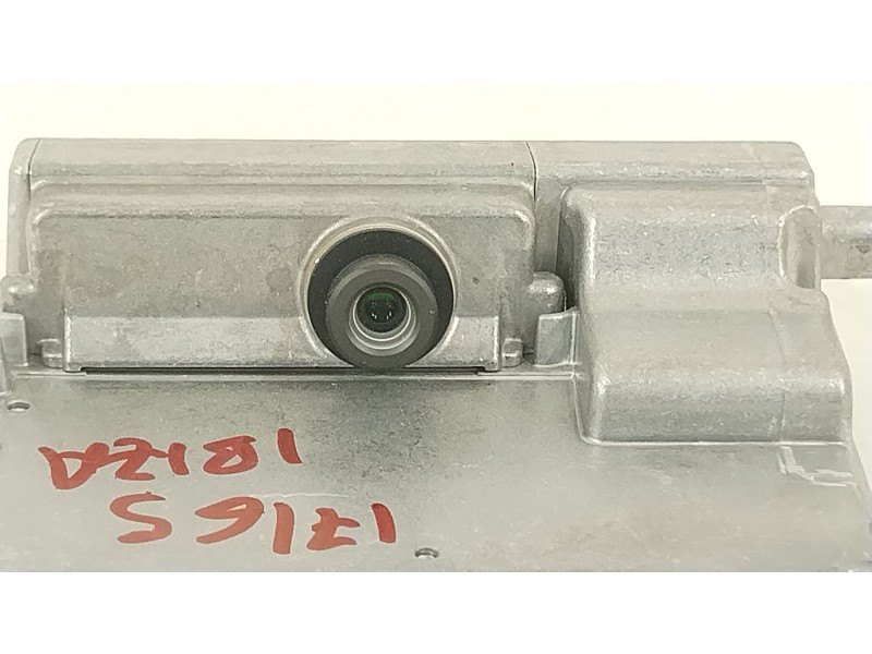 Recambio de camara para seat ibiza v (kj1, kjg) 1.0 tsi referencia OEM IAM 2Q0980653C  