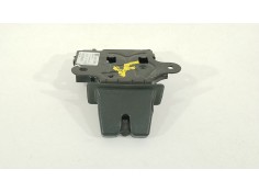 Recambio de cerradura maletero / porton para chevrolet cruze (j300) 1.6 referencia OEM IAM 13501988 545255965 
