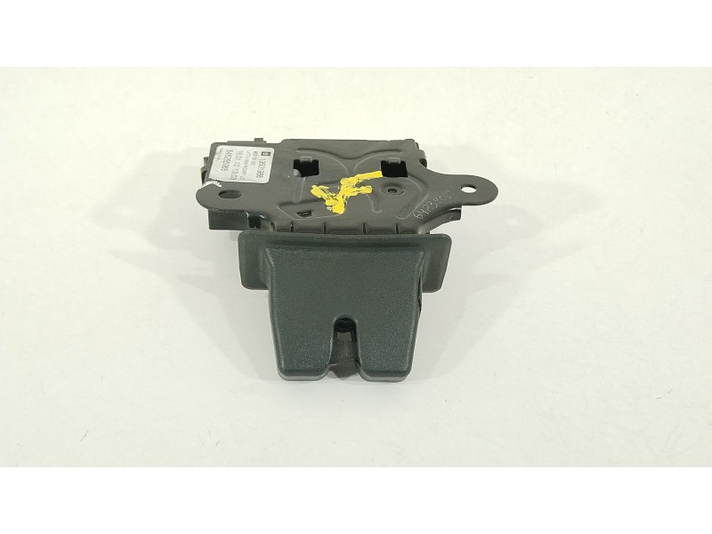 Recambio de cerradura maletero / porton para chevrolet cruze (j300) 1.6 referencia OEM IAM 13501988 545255965 