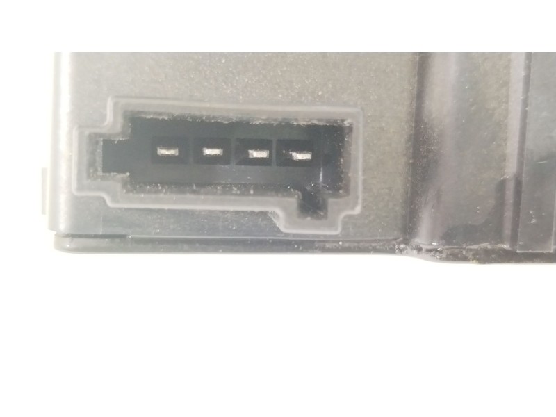 Recambio de cerradura maletero / porton para chevrolet cruze (j300) 1.6 referencia OEM IAM 13501988 545255965 