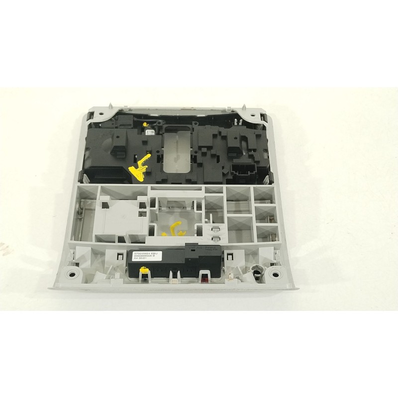 Recambio de luz interior para seat ibiza v (kj1, kjg) 1.0 tsi referencia OEM IAM 3V0868487C 3B0035711B 