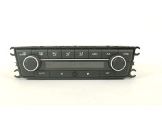 Recambio de mando climatizador para seat ibiza v (kj1, kjg) 1.0 tsi referencia OEM IAM 6F0907044H  