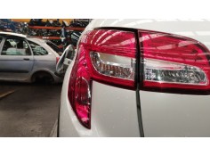 Recambio de piloto trasero izquierdo para citroën c4 aircross 1.8 hdi 150 referencia OEM IAM   