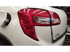 Recambio de piloto trasero izquierdo para citroën c4 aircross 1.8 hdi 150 referencia OEM IAM    2