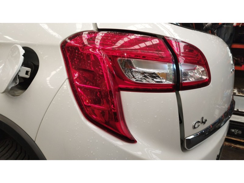 Recambio de piloto trasero izquierdo para citroën c4 aircross 1.8 hdi 150 referencia OEM IAM   