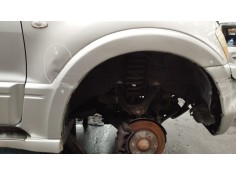 Recambio de aletin delantero derecho para mitsubishi montero (v60/v70) 3.2 di-d gls (5-ptas.) referencia OEM IAM MN117210  