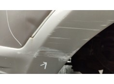 Recambio de aletin delantero derecho para mitsubishi montero (v60/v70) 3.2 di-d gls (5-ptas.) referencia OEM IAM MN117210   2