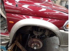 Recambio de aletin delantero derecho para mitsubishi montero sport i (k7_, k9_) 2.5 td (k94w, k74t) referencia OEM IAM   