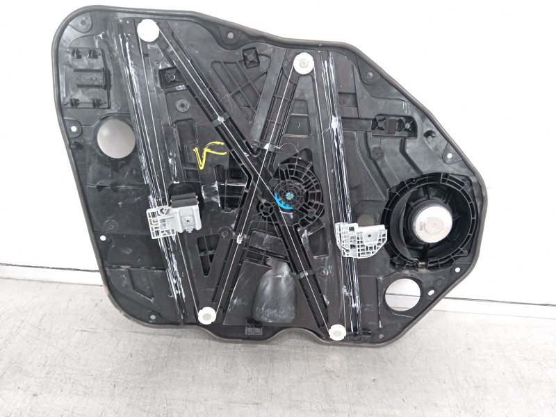 Recambio de elevalunas delantero derecho para kia sorento () referencia OEM IAM 82480P2070 82460P2010 