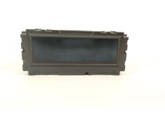 Recambio de pantalla multifuncion para chevrolet cruze (j300) 1.6 referencia OEM IAM 95952766G  