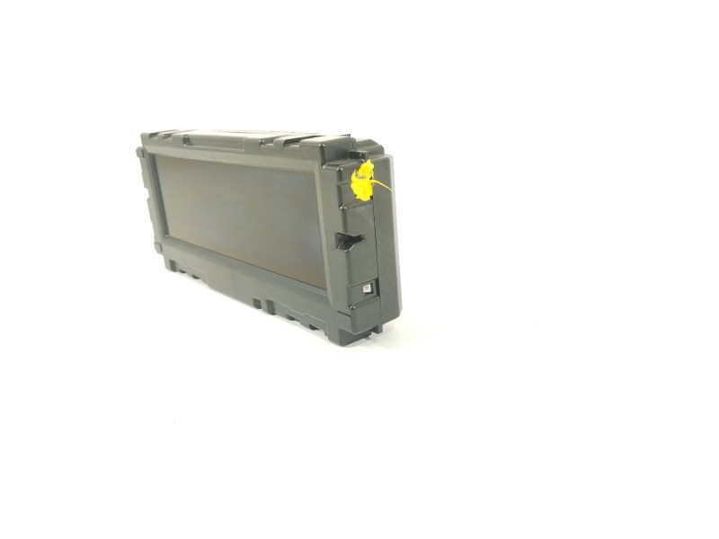 Recambio de pantalla multifuncion para chevrolet cruze (j300) 1.6 referencia OEM IAM 95952766G  