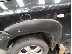 Recambio de aletin delantero izquierdo para hyundai tucson (jm) 2.0 referencia OEM IAM   