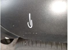 Recambio de aletin delantero izquierdo para hyundai tucson (jm) 2.0 referencia OEM IAM    2