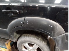 Recambio de aletin trasero izquierdo para hyundai tucson (jm) 2.0 referencia OEM IAM   