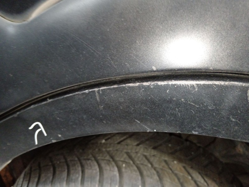 Recambio de aletin trasero izquierdo para hyundai tucson (jm) 2.0 referencia OEM IAM   