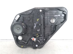 Recambio de elevalunas trasero derecho para kia sorento () referencia OEM IAM 83480P2030 83460P2010 