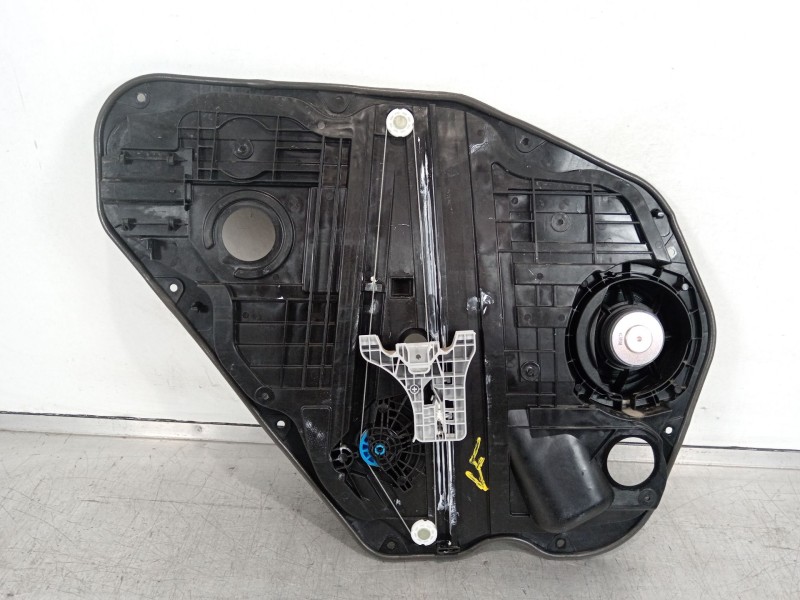 Recambio de elevalunas trasero derecho para kia sorento () referencia OEM IAM 83480P2030 83460P2010 