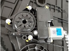 Recambio de elevalunas trasero izquierdo para kia sorento () referencia OEM IAM 83470P2030 83450P2010  2