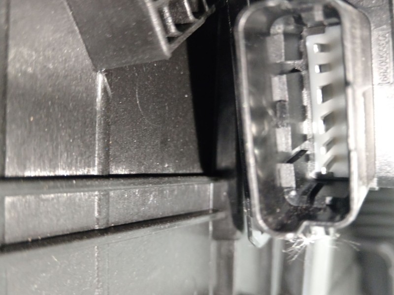Recambio de elevalunas trasero izquierdo para kia sorento () referencia OEM IAM 83470P2030 83450P2010 