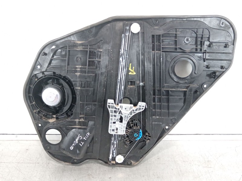Recambio de elevalunas trasero izquierdo para kia sorento () referencia OEM IAM 83470P2030 83450P2010 