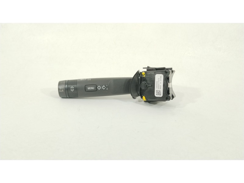 Recambio de mando intermitentes para chevrolet cruze (j300) 1.6 referencia OEM IAM 13500692  