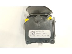 Recambio de mando intermitentes para chevrolet cruze (j300) 1.6 referencia OEM IAM 13500692   2