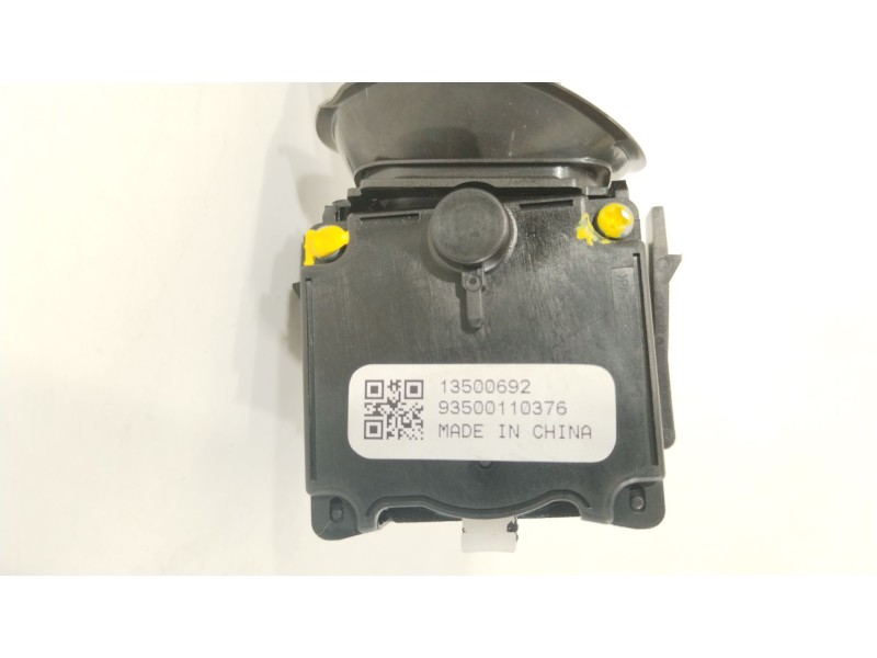 Recambio de mando intermitentes para chevrolet cruze (j300) 1.6 referencia OEM IAM 13500692  