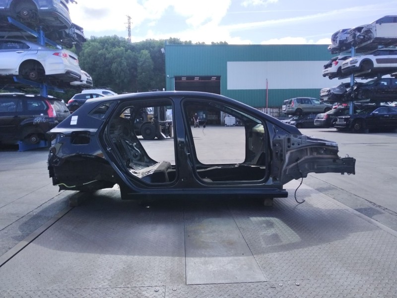 Recambio de carroceria completa para seat ibiza (kj1) fr ib referencia OEM IAM   