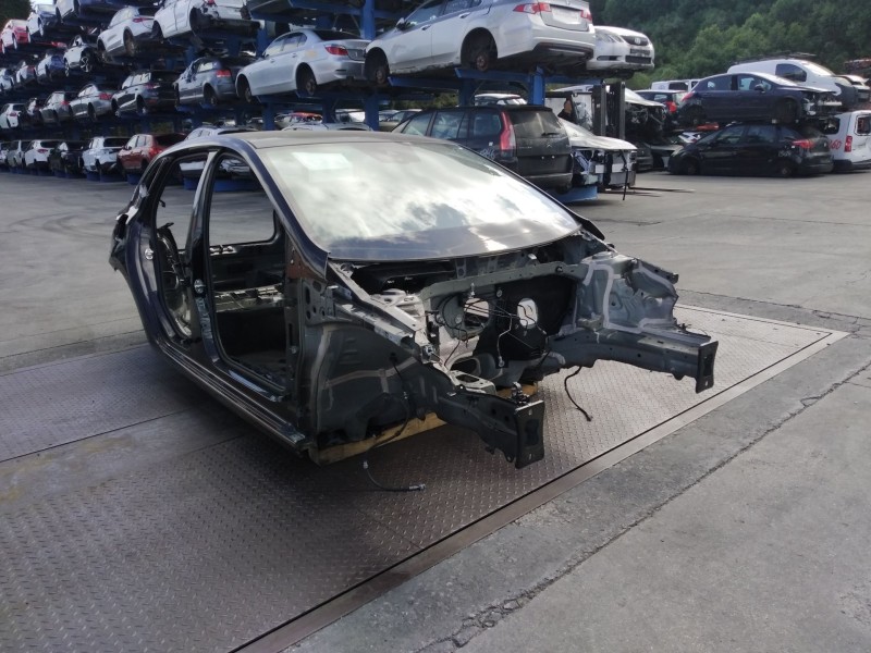 Recambio de carroceria completa para seat ibiza (kj1) fr ib referencia OEM IAM   