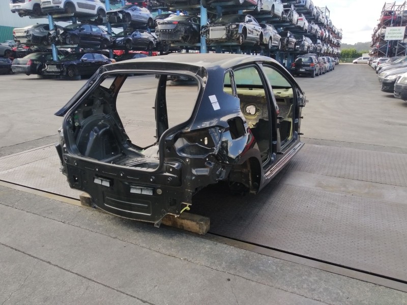 Recambio de carroceria completa para seat ibiza (kj1) fr ib referencia OEM IAM   