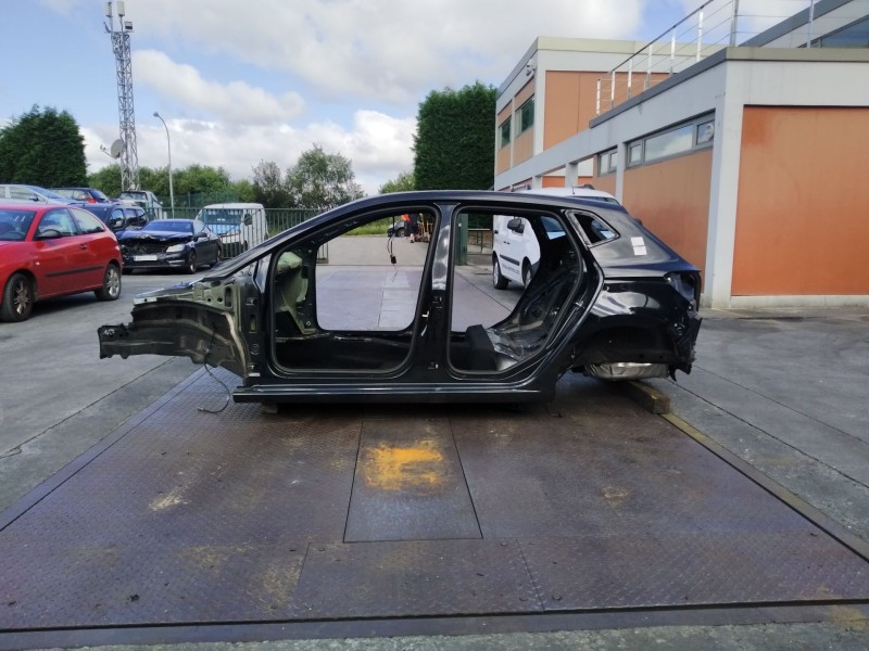 Recambio de carroceria completa para seat ibiza (kj1) fr ib referencia OEM IAM   