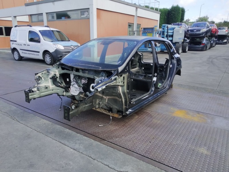 Recambio de carroceria completa para seat ibiza (kj1) fr ib referencia OEM IAM   