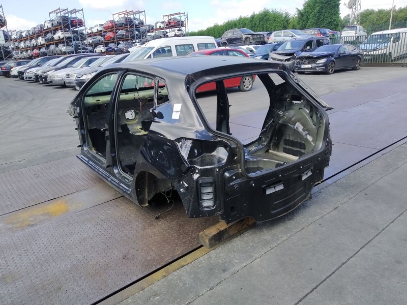 Recambio de carroceria completa para seat ibiza (kj1) fr ib referencia OEM IAM   