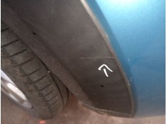 Recambio de aletin trasero izquierdo para mini mini (f55) cooper referencia OEM IAM    2